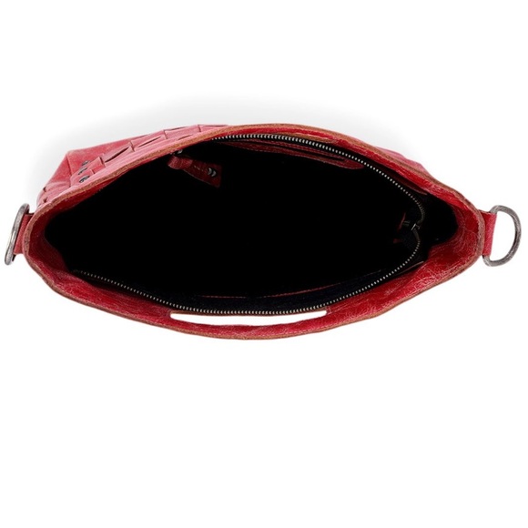 ORCHID - RED LUX bed stu - Picture 5 of 7